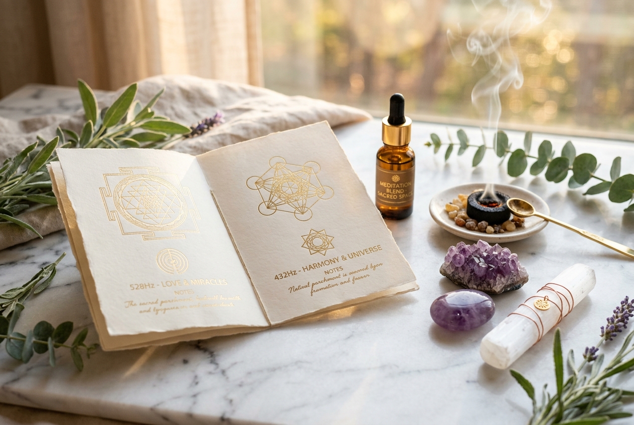 5 Meditazioni Guidate VIP